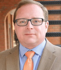 Sean F. Hampton, Attorney at Law
